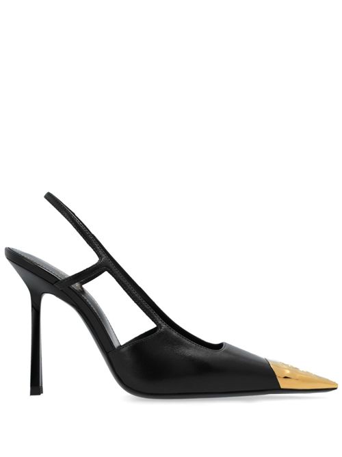 Jeanne pumps SAINT LAURENT | 800164AADX21000